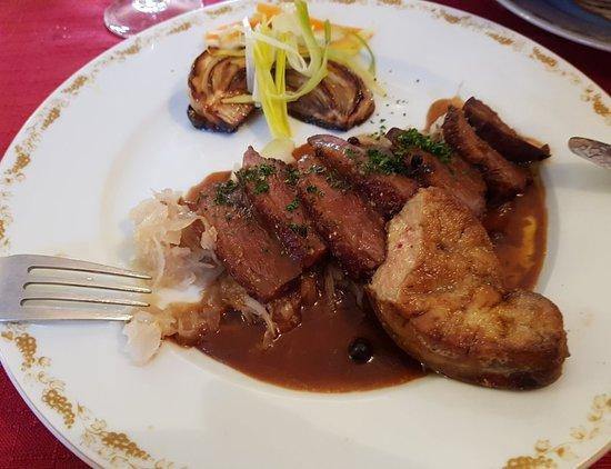 Au Raisin d'Or